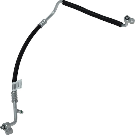 Universal Air Cond Chev Tahoe 08-03 Dish Hose Assembly, Ha1972C HA1972C